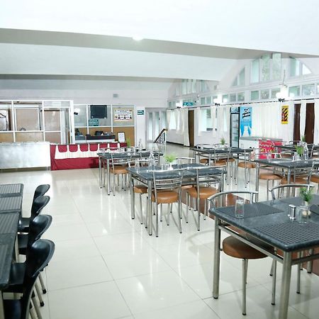 Hotel Tamilnadu - Ooty 1 外观 照片