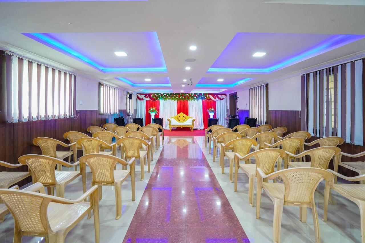 Hotel Tamilnadu - Ooty 1 外观 照片